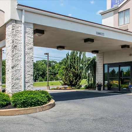 Sleep Inn & Suites Of Lancaster County Mountville Eksteriør bilde