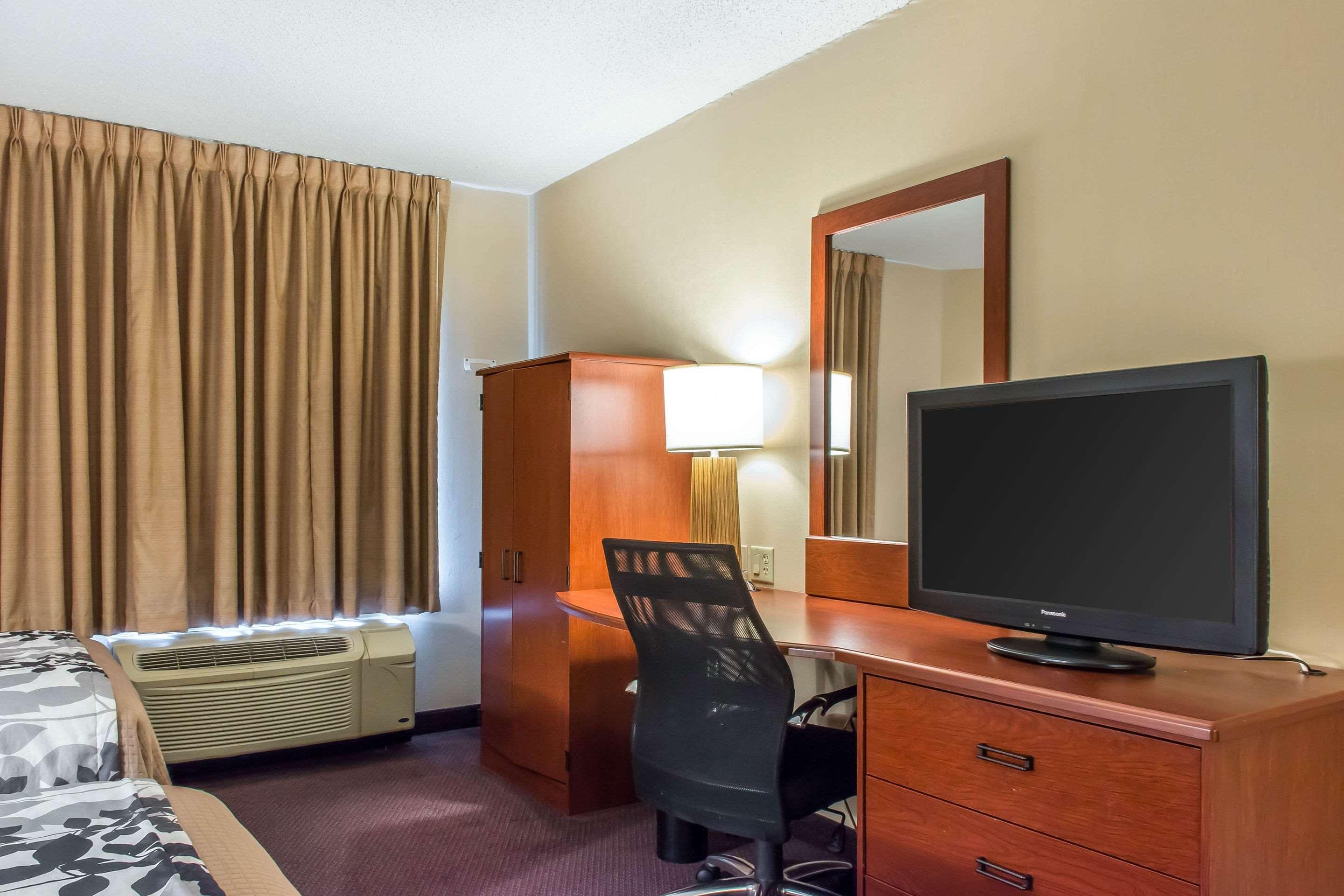 Sleep Inn & Suites Of Lancaster County Mountville Eksteriør bilde