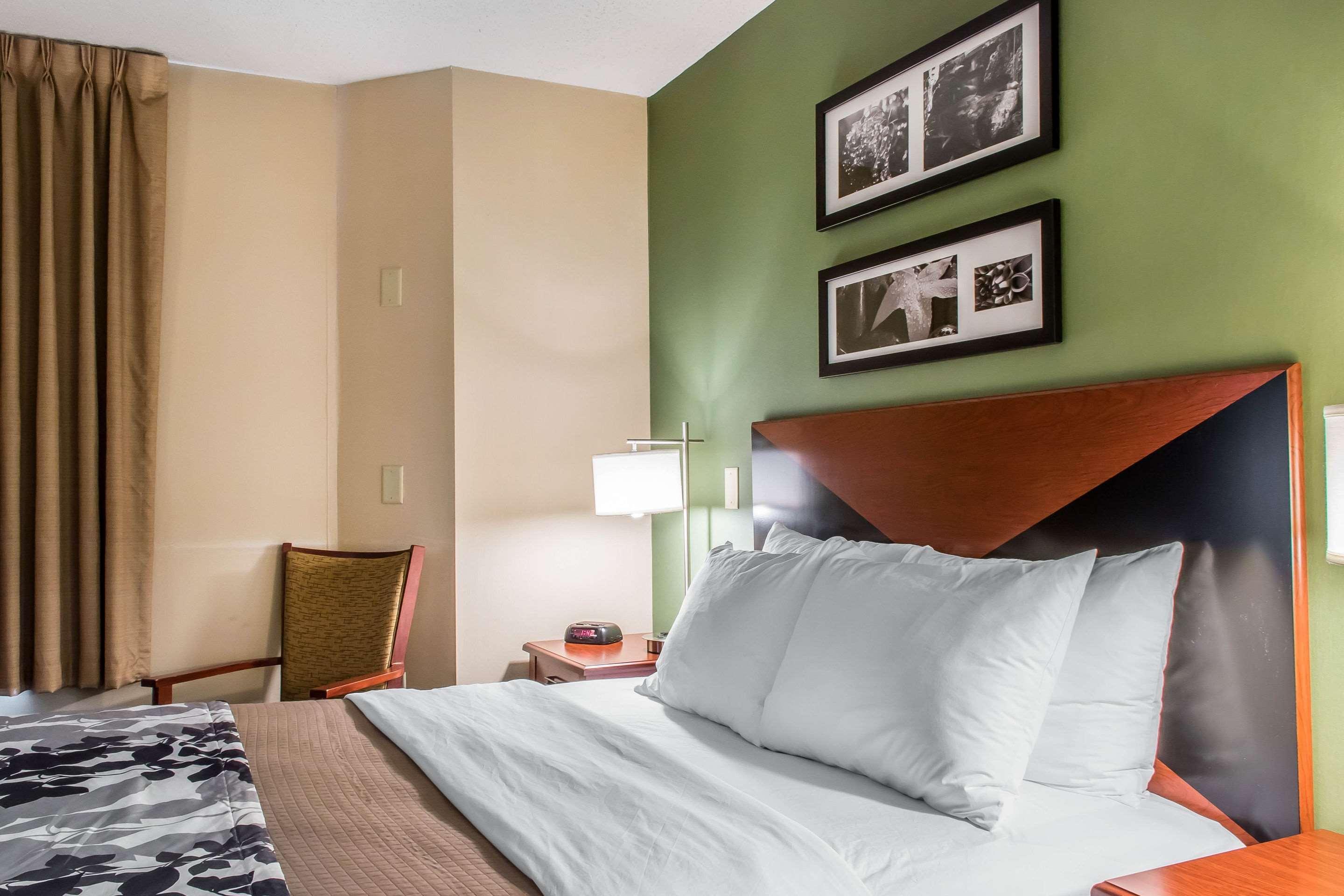 Sleep Inn & Suites Of Lancaster County Mountville Eksteriør bilde