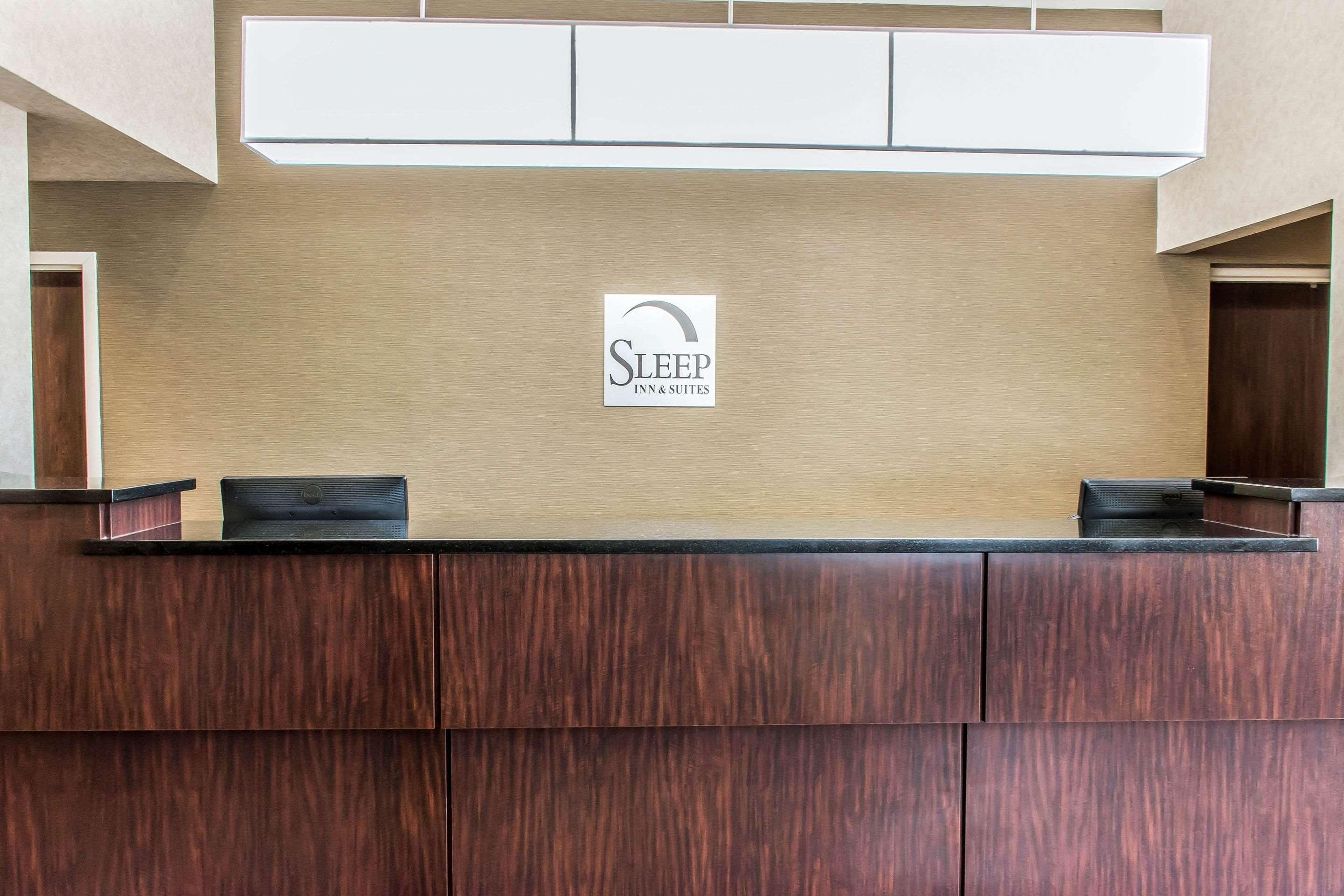 Sleep Inn & Suites Of Lancaster County Mountville Eksteriør bilde