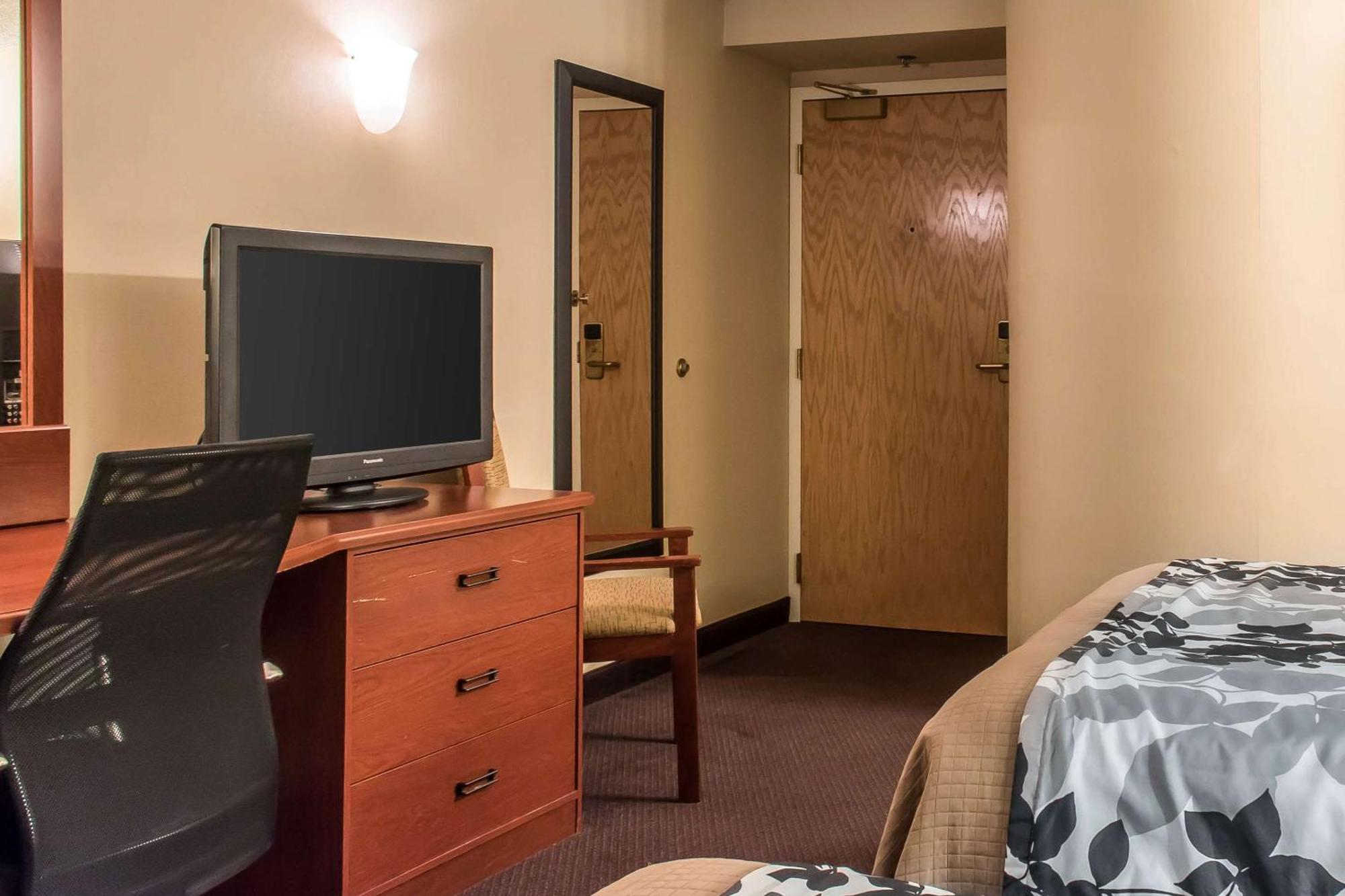 Sleep Inn & Suites Of Lancaster County Mountville Eksteriør bilde