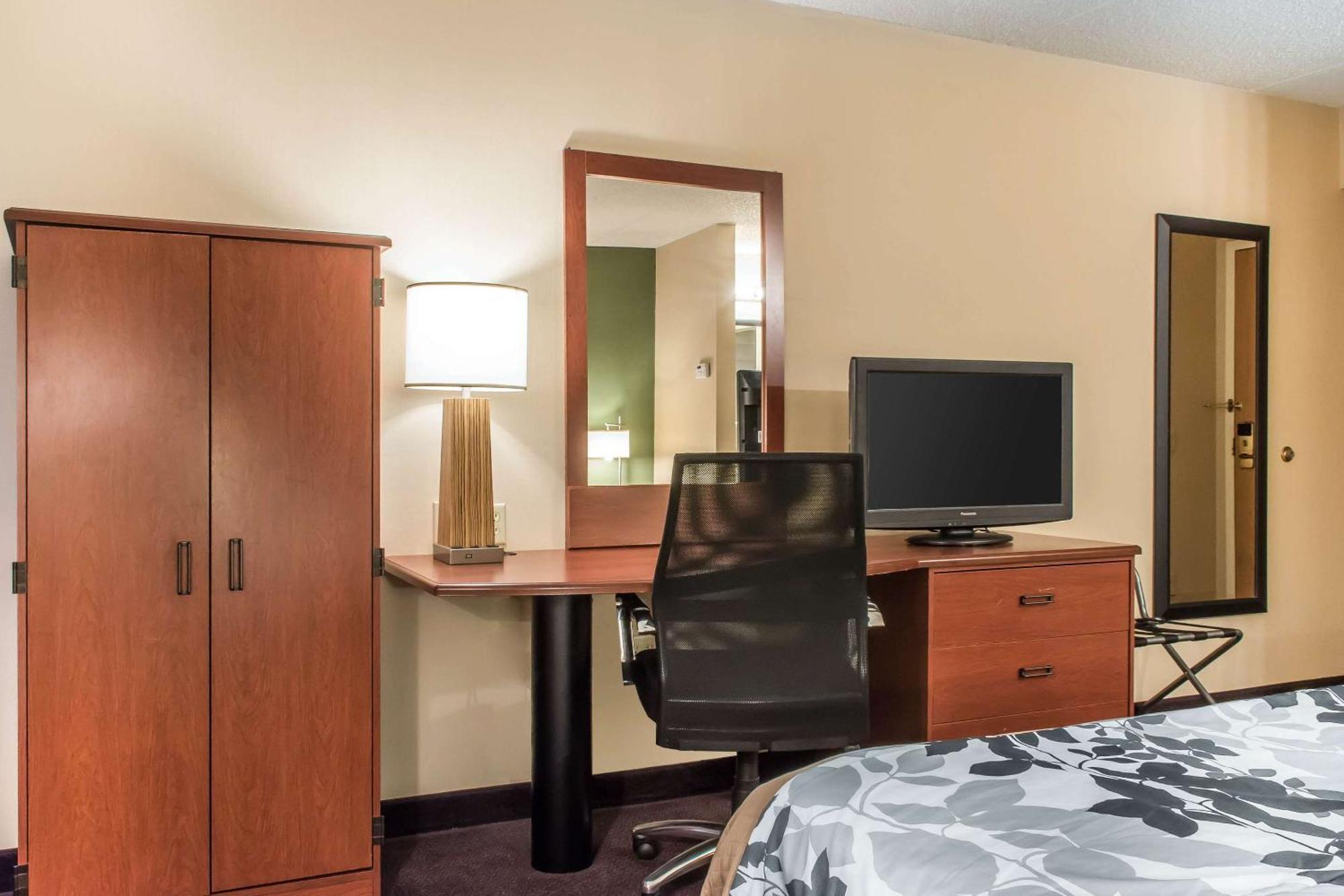 Sleep Inn & Suites Of Lancaster County Mountville Eksteriør bilde